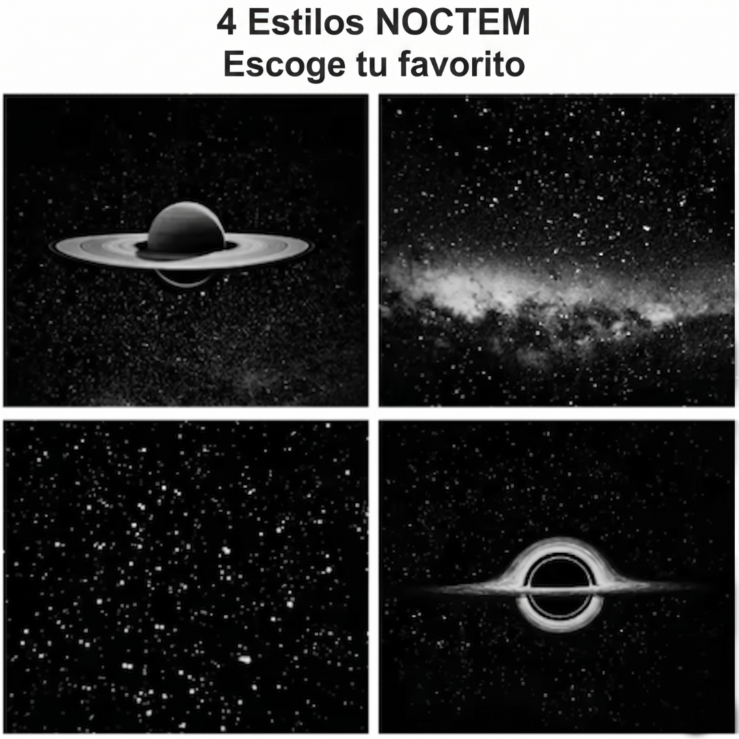 La luz que hace que tu hijo duerma solo