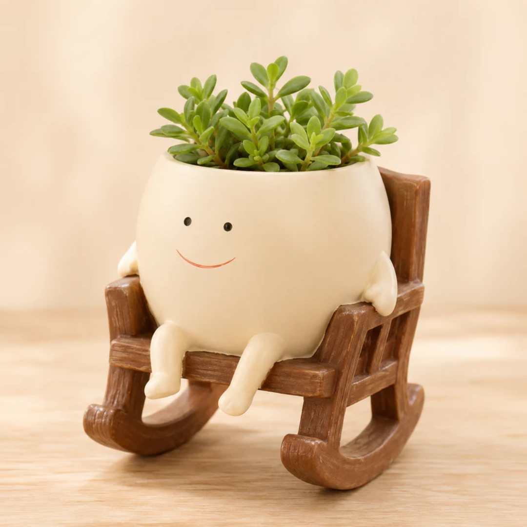 La Nueva Personalidad de Tus Plantas