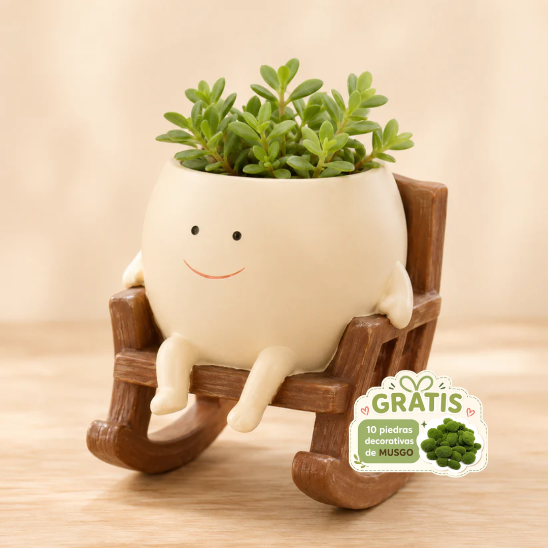 Tu Amor por las Plantas en una Maceta