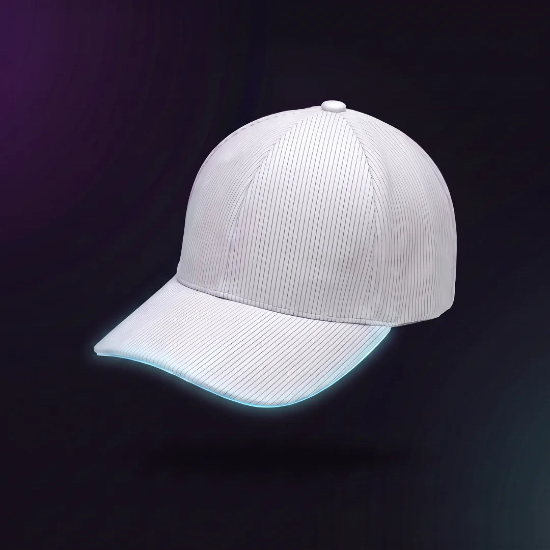 RAVECAP™