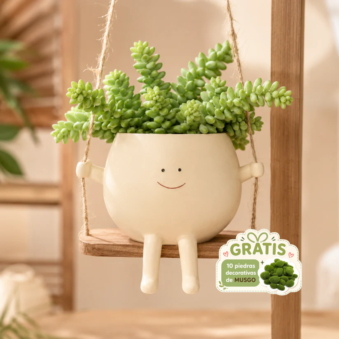 Tu Amor por las Plantas en una Maceta