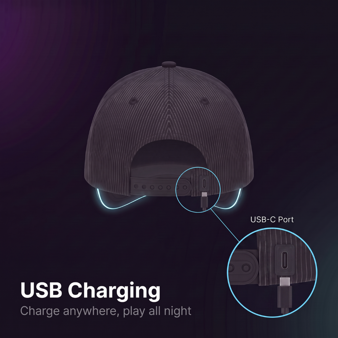 RAVECAP™