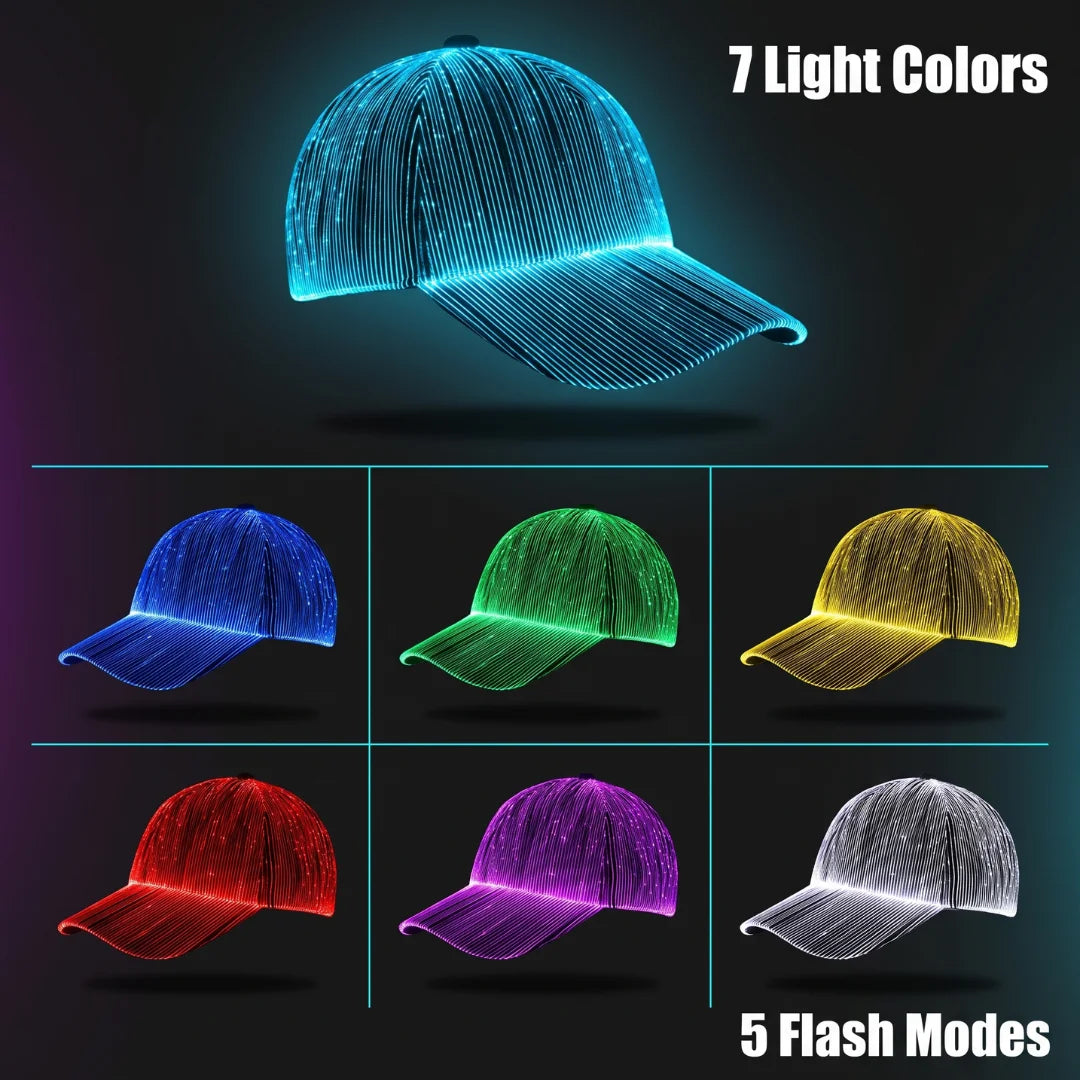 RAVECAP™