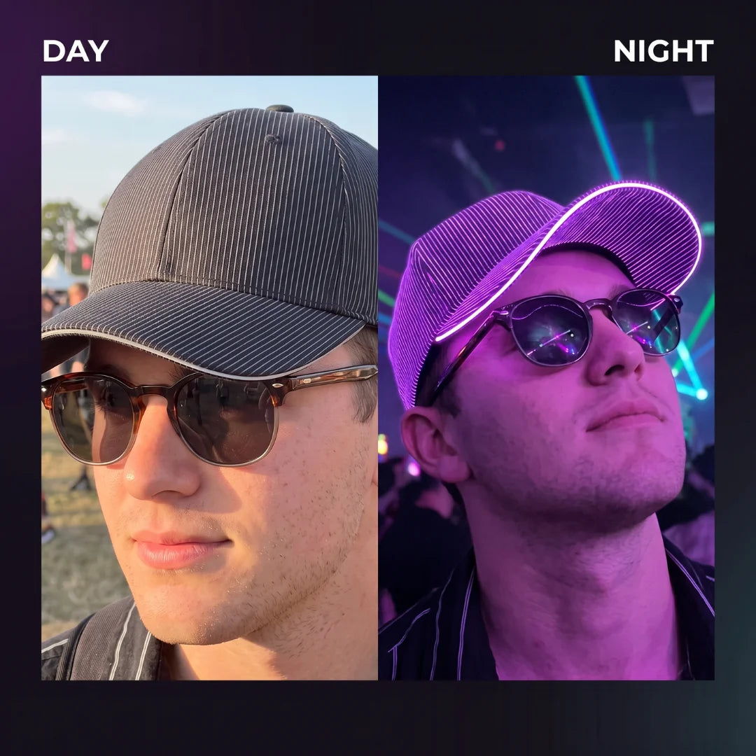 RAVECAP™
