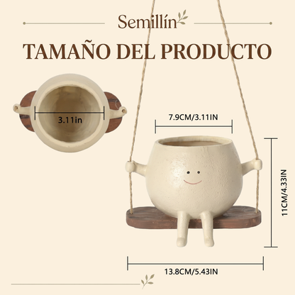 El Hijo ideal de una Plant Mom
