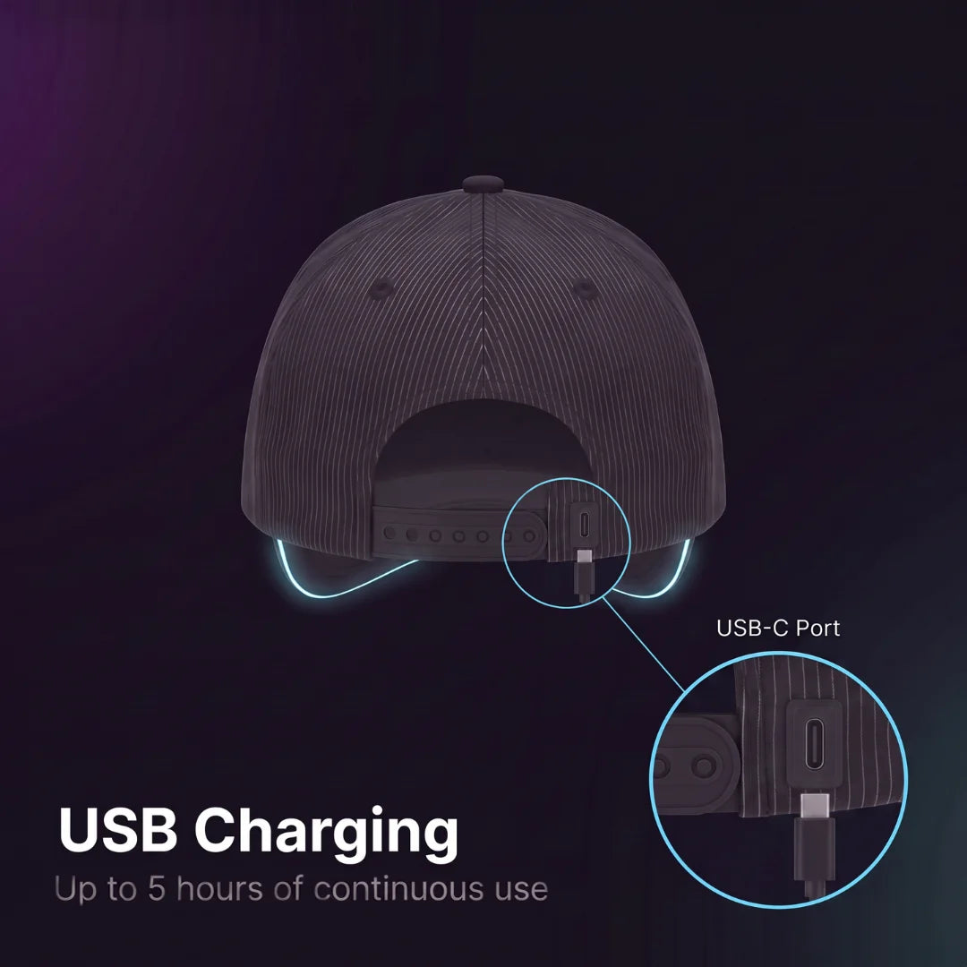 RAVECAP™