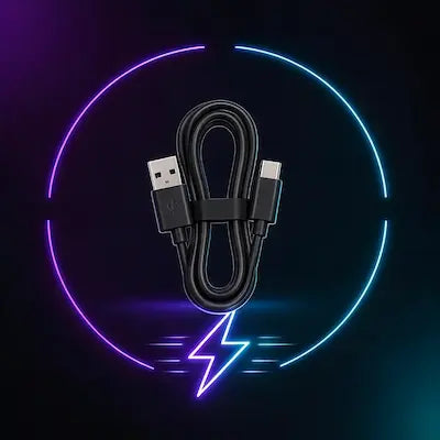 Festival Charger