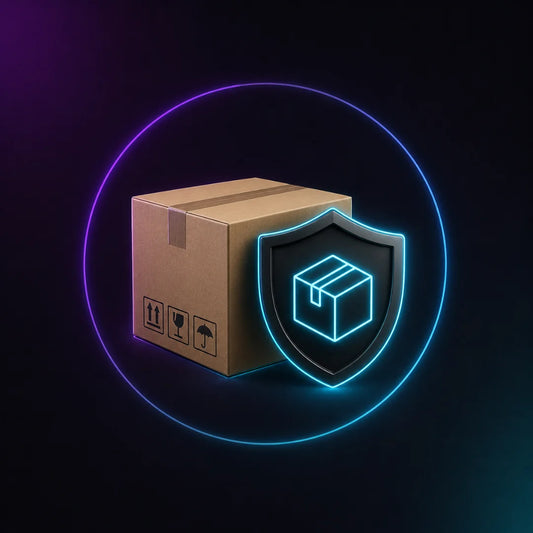 Priority Shipping