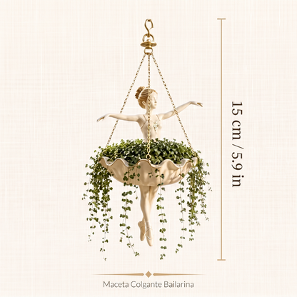 FLORÉ™ Bailarina